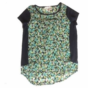TWO by Vince Camuto Blouse
